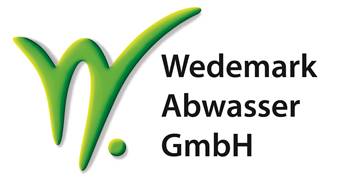 Logo der Wedemark Abwasser GmbH
